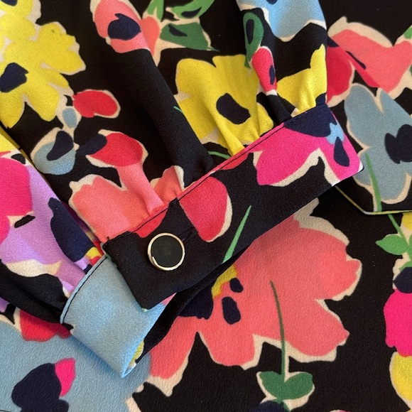 Kate Spade blouse - Picture 2 of 5